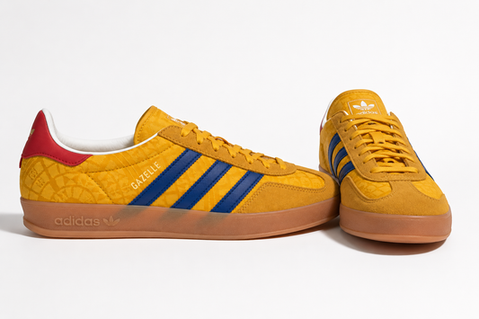 TENIS TRICOLOR COLOMBIA