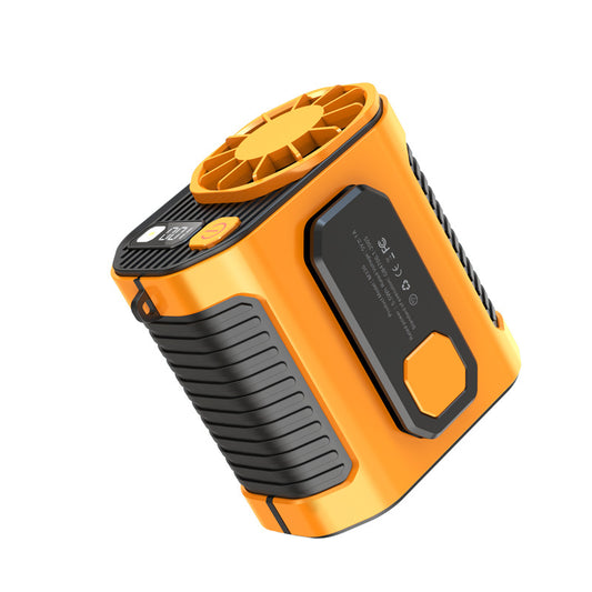Ventilador Portable 3 en 1